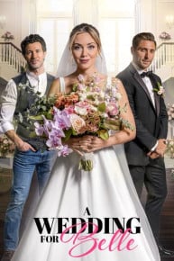 A Wedding for Belle