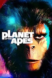 Planet of the Apes