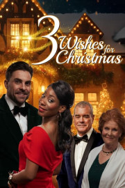 3 Wishes for Christmas