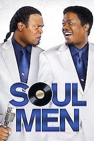 Soul Men