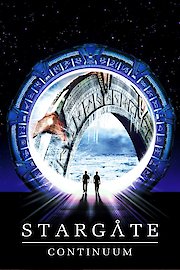 Stargate: Continuum