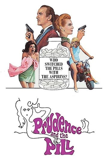 Watch Prudence and the Pill Online | 1968 Movie | Yidio