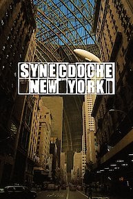 Synecdoche, New York