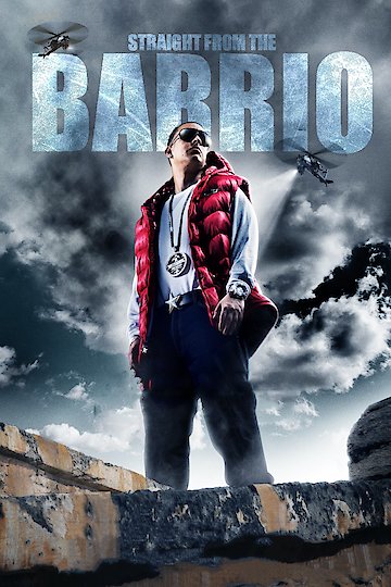 2008 Talento De Barrio