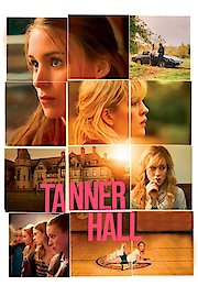 Tanner Hall