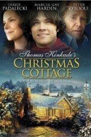 Thomas Kinkade's Home for Christmas