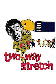 Two-Way Stretch