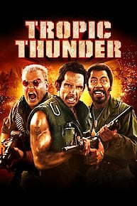 Tropic Thunder