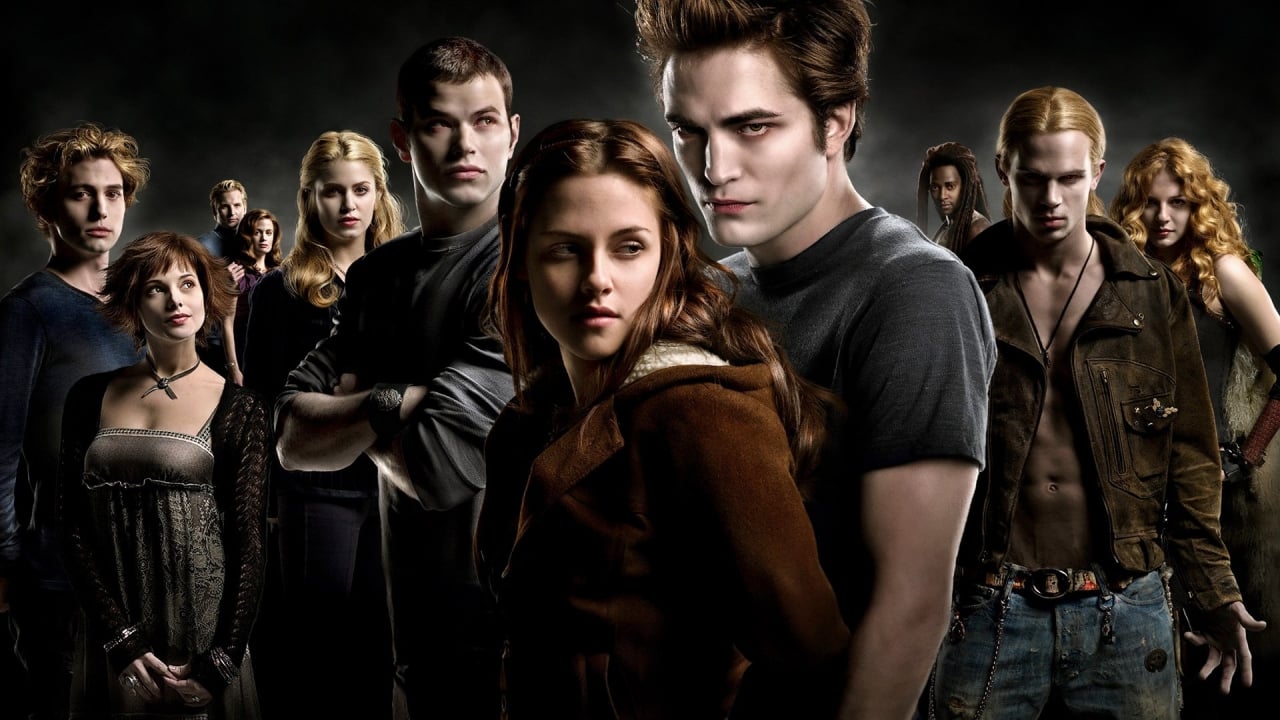 Watch Twilight Online Full Movie from 2008 Yidio