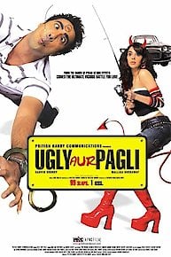 Ugly Aur Pagli