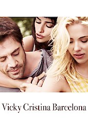 Vicky Cristina Barcelona