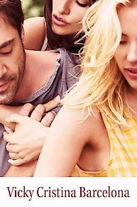 Vicky Cristina Barcelona