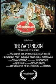 The Watermelon