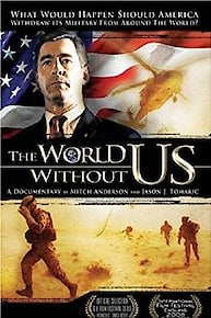 The World Without US