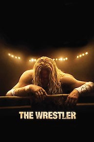 The Wrestler