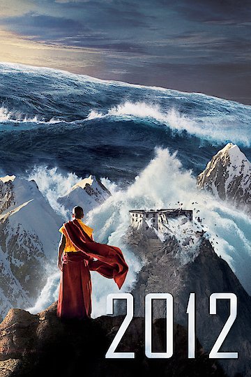 PRIME VIDEO 2012 intelligence overview