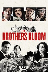 The Brothers Bloom