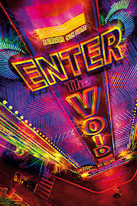 Enter the Void