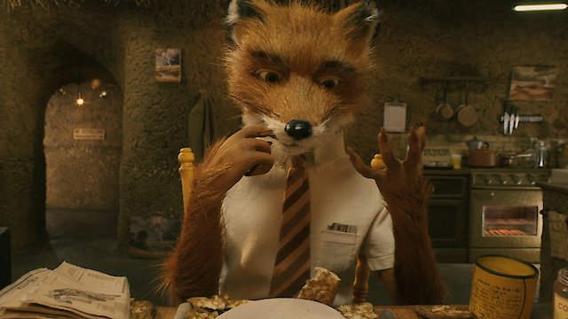 Stream Fantastic Mr. Fox Online | 2009 Movie | Yidio