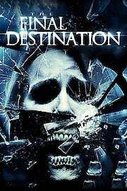 Final Destination: Death Trip 3D