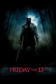 Friday the 13th