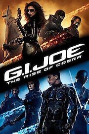 G.I. Joe: The Rise of Cobra