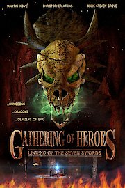 Gathering of Heroes: Legend of the Seven Swords
