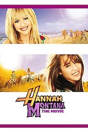 Hannah Montana The Movie