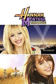 Hannah Montana The Movie