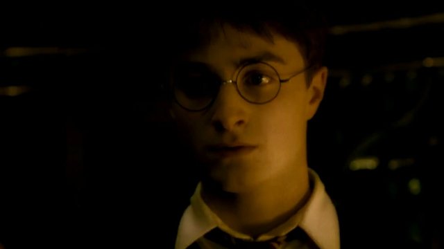 Watch Harry Potter and the Half-Blood Prince Online - Full Movie from