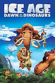 Ice Age: Dawn of the Dinosaurs instal the new version for iphone