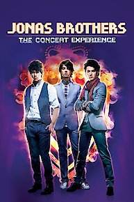 Jonas Brothers: The 3D Concert Experience