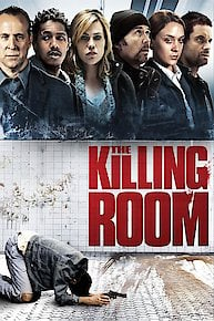 The Killing Room