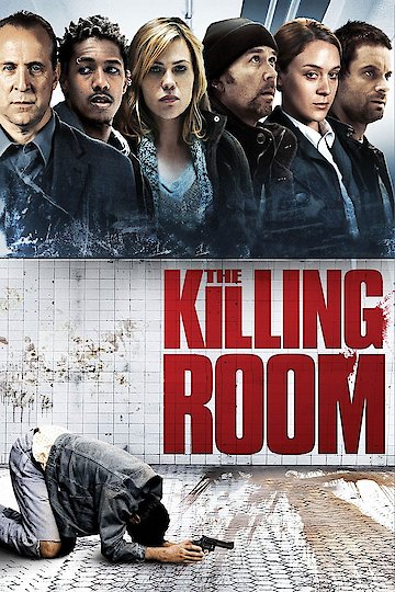 killing room movie trailer