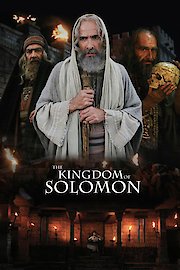 The Kingdom of Solomon