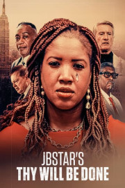 JBStar's Thy Will Be Done