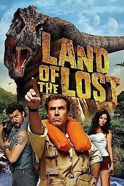 Land of the Lost