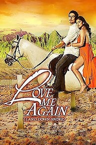 Love Me Again