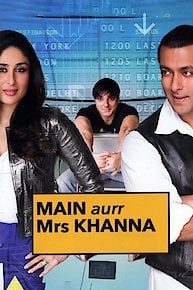 Main Aur Mrs. Khanna