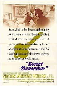 Sweet November