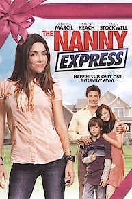 The Nanny Express