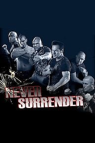 Never Surrender