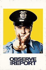 Observe and Report