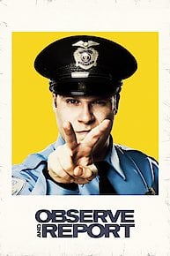 Observe and Report