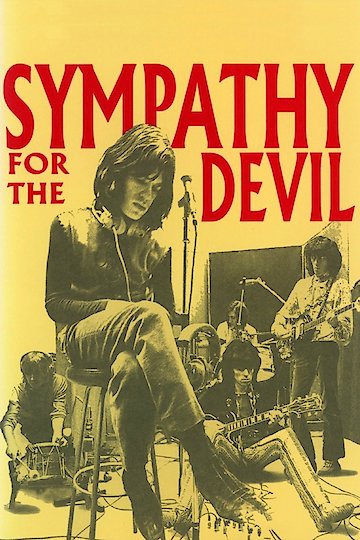 Watch Sympathy for the Devil Online