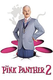 Watch The Pink Panther 2 Online - Full Movie from 2009 - Yidio