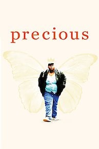 Precious: Based on the Novel Push by Sapphire