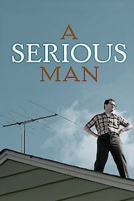 A Serious Man