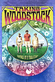 Taking Woodstock