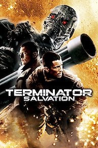 Terminator Salvation